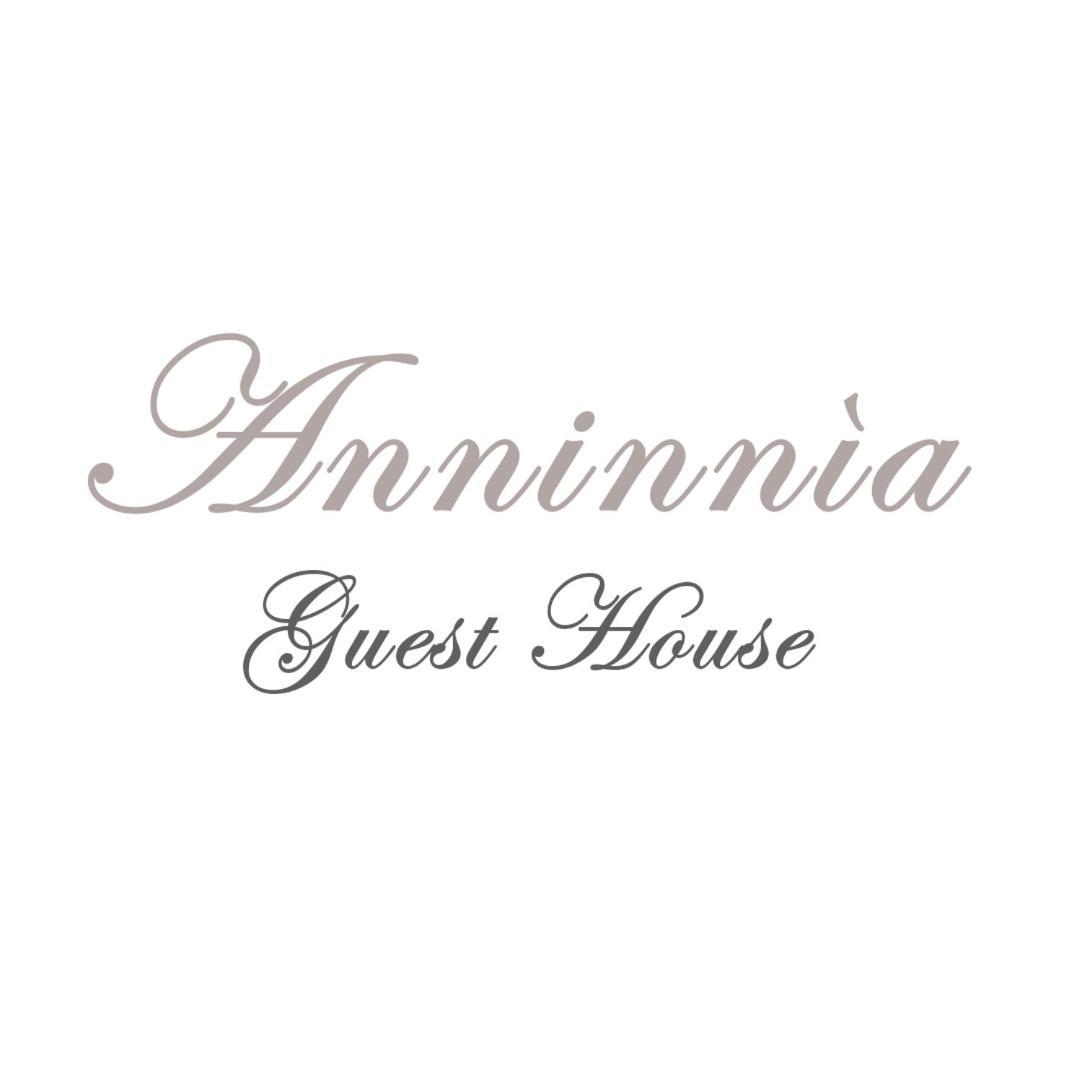 Anninnia Guest House B&B - Ghiiarza Ghilarza Εξωτερικό φωτογραφία