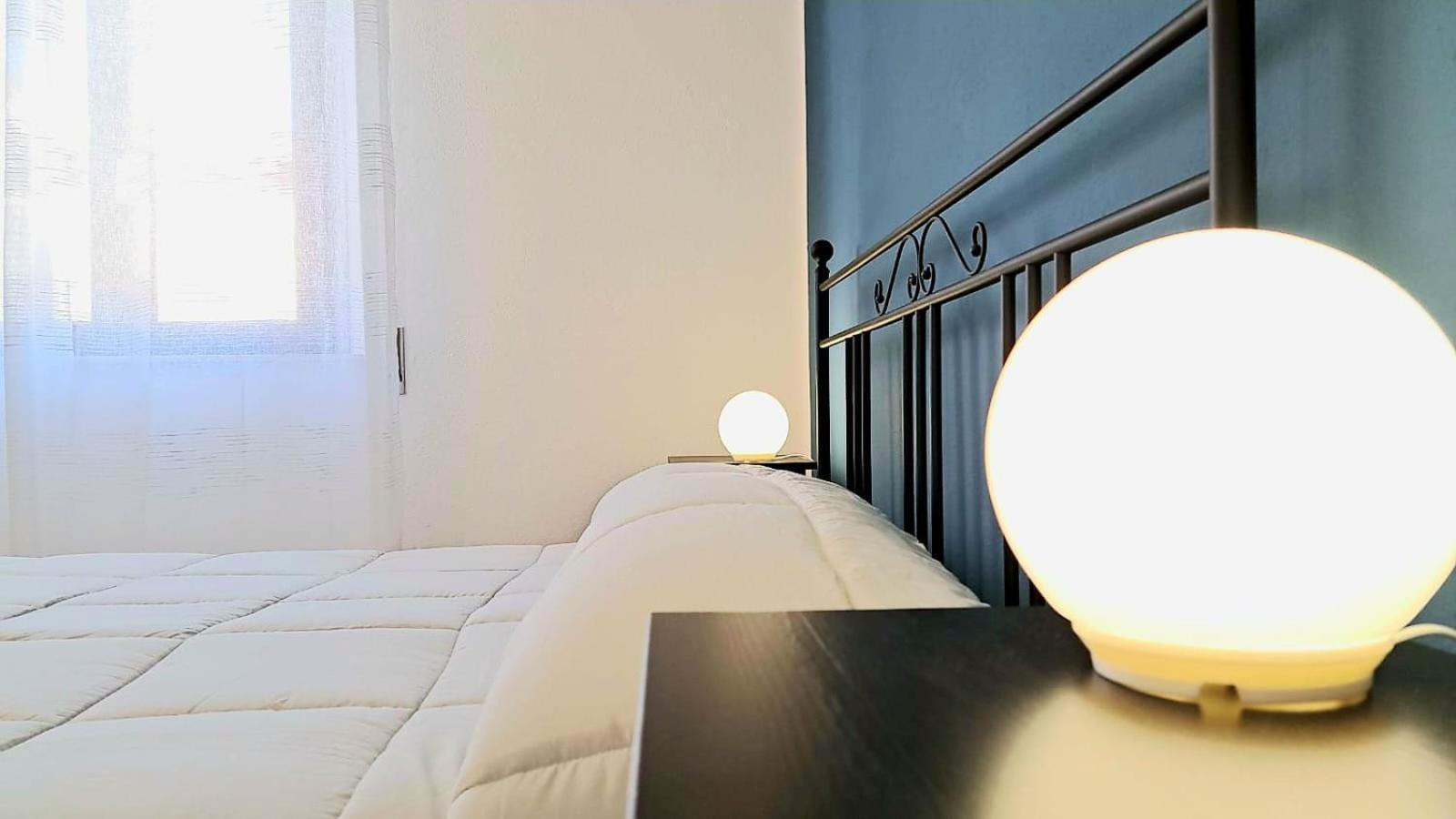 Anninnia Guest House B&B - Ghiiarza Ghilarza Εξωτερικό φωτογραφία