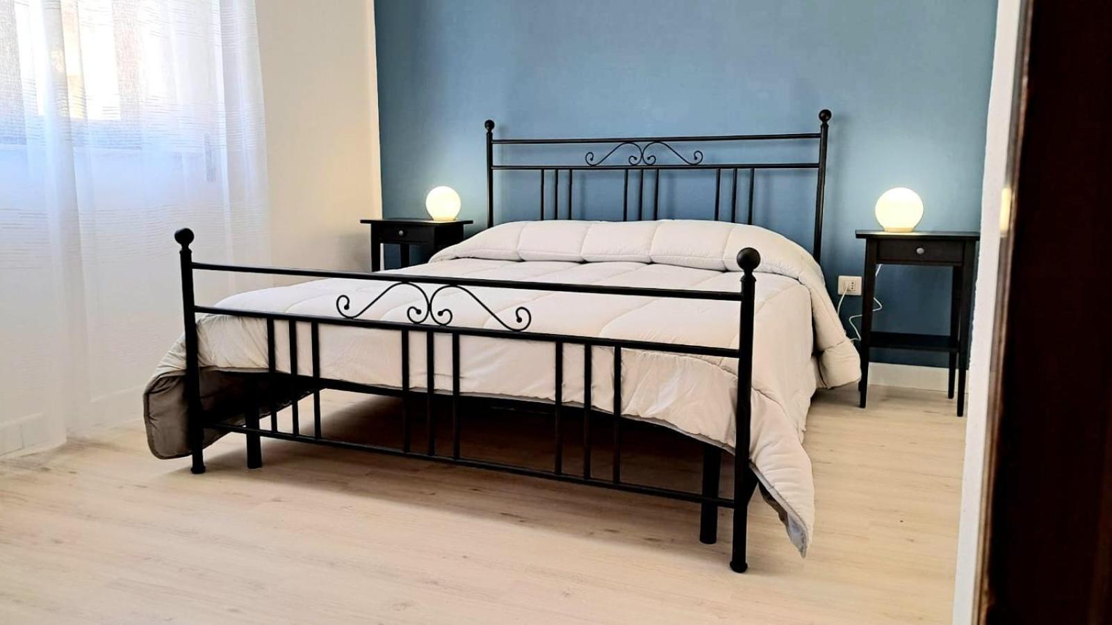 Anninnia Guest House B&B - Ghiiarza Ghilarza Εξωτερικό φωτογραφία