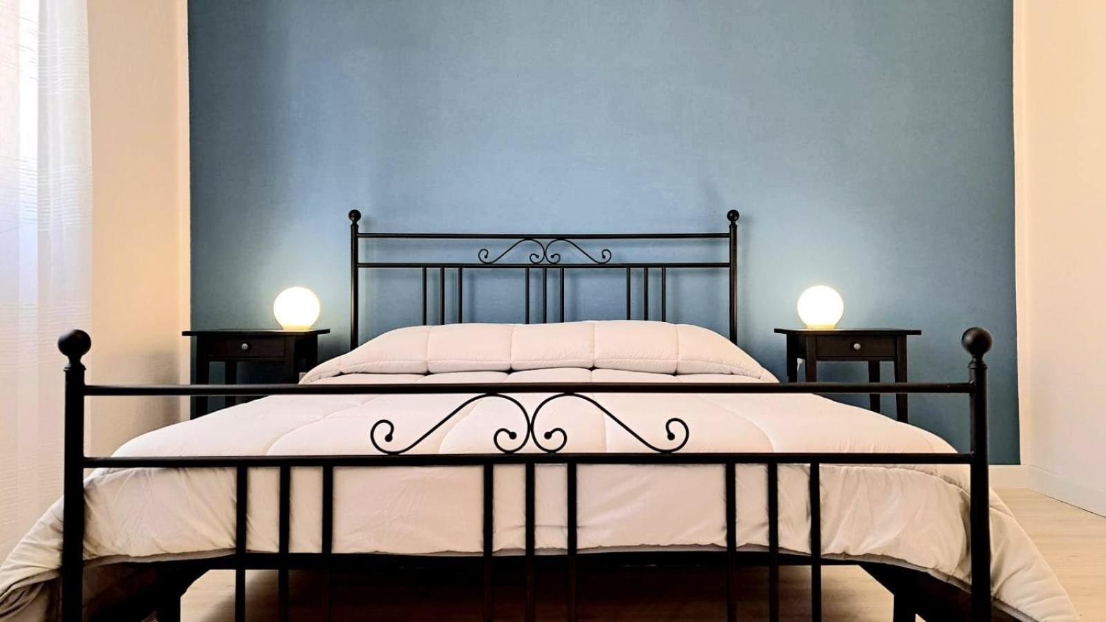 Anninnia Guest House B&B - Ghiiarza Ghilarza Εξωτερικό φωτογραφία