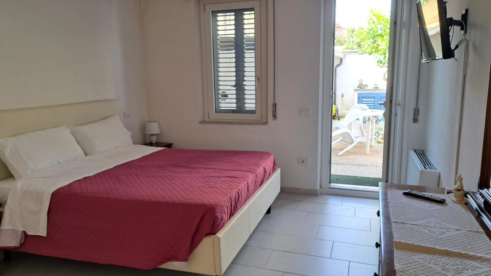 Anninnia Guest House B&B - Ghiiarza Ghilarza Εξωτερικό φωτογραφία